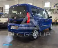 2018 Fiat Doblo