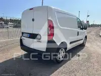 2018 Fiat Doblo