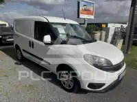 2018 Fiat Doblo