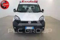 2018 Fiat Doblo