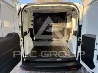 2018 Fiat Doblo