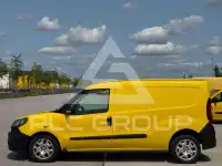 2018 Fiat Doblo