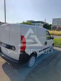 2018 Fiat Doblo