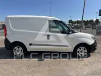 2018 Fiat Doblo