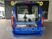 2018 Fiat Doblo