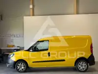 2018 Fiat Doblo