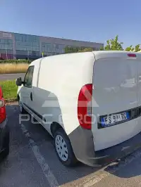 2018 Fiat Doblo