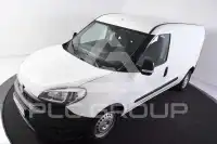2018 Fiat Doblo
