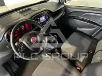 2018 Fiat Doblo