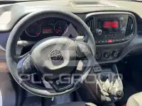 2018 Fiat Doblo
