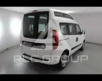 2018 Fiat Doblo