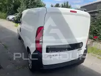 2018 Fiat Doblo