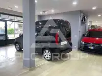 2018 Fiat Doblo