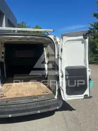 2018 Fiat Doblo
