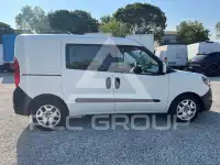 2018 Fiat Doblo