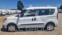 2018 Fiat Doblo