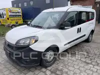 2018 Fiat Doblo