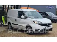 2018 Fiat Doblo