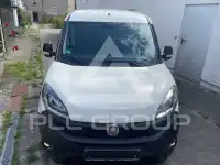 2018 Fiat Doblo