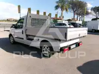2018 Fiat Doblo