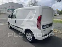 2018 Fiat Doblo