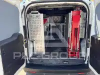 2018 Fiat Doblo