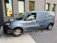2018 Fiat Doblo