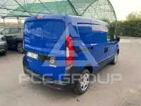 2018 Fiat Doblo
