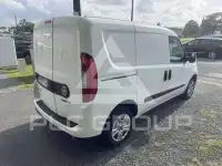 2018 Fiat Doblo