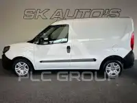2018 Fiat Doblo