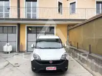 2018 Fiat Doblo