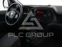 2018 Fiat Doblo