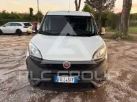 2018 Fiat Doblo