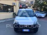 2018 Fiat Doblo