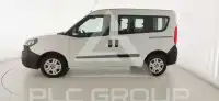 2018 Fiat Doblo