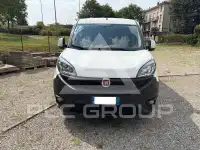 2018 Fiat Doblo