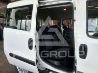 2018 Fiat Doblo