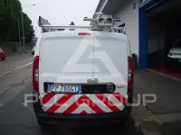 2018 Fiat Doblo