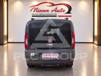 2018 Fiat Doblo