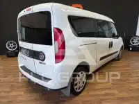 2018 Fiat Doblo