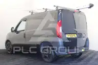 2018 Fiat Doblo