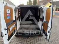 2018 Fiat Doblo