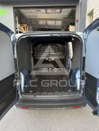2018 Fiat Doblo