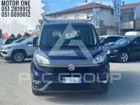 2018 Fiat Doblo