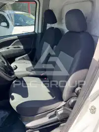 2018 Fiat Doblo