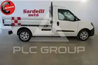 2018 Fiat Doblo