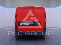 2018 Fiat Doblo