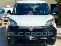 2018 Fiat Doblo