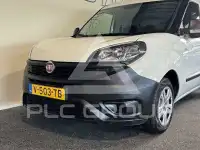 2018 Fiat Doblo