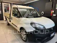 2018 Fiat Doblo